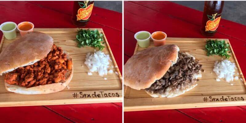 Lonches